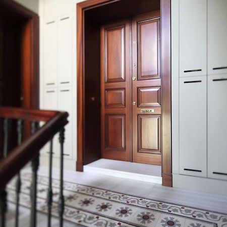 اسطنبول X Flats Tophane المظهر الخارجي الصورة