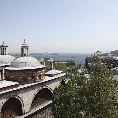 اسطنبول X Flats Tophane المظهر الخارجي الصورة