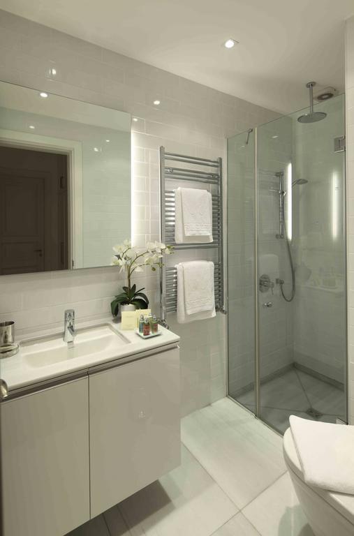 اسطنبول X Flats Tophane الغرفة الصورة