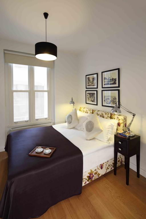 اسطنبول X Flats Tophane الغرفة الصورة