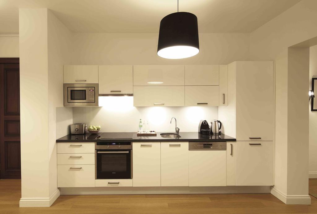 اسطنبول X Flats Tophane الغرفة الصورة