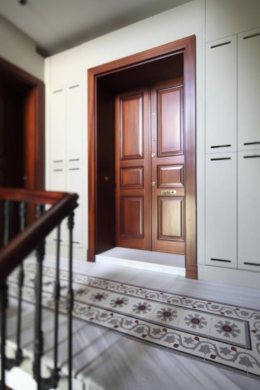 اسطنبول X Flats Tophane المظهر الخارجي الصورة