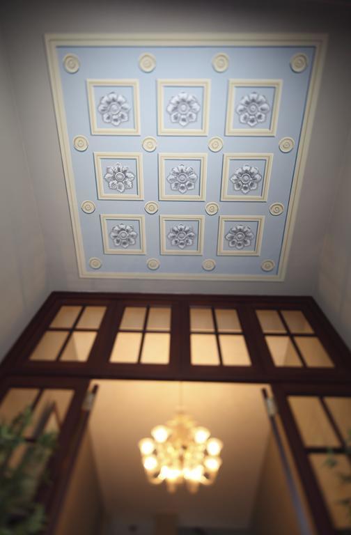 اسطنبول X Flats Tophane المظهر الخارجي الصورة